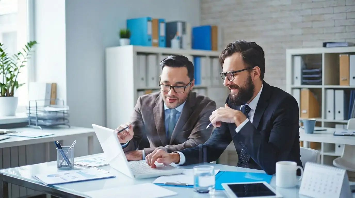 Tercerización de personal (EOR / PEO)